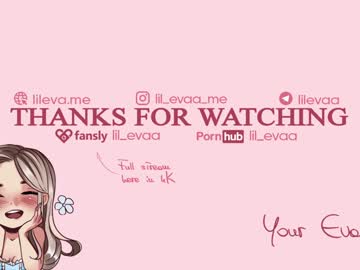 webcam girl lil_eva image #7258496