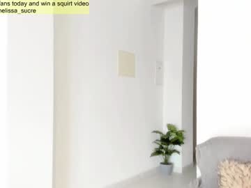 webcam girl melissa_sucre image #2671850