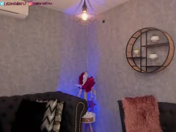 webcam girl letizia_fulkers image #438287