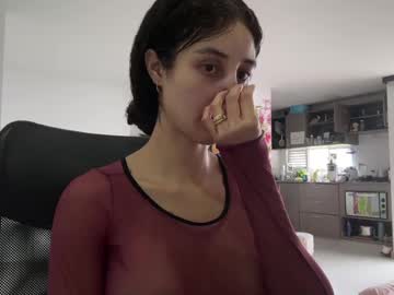 webcam couple jenny_taborda image #7806524