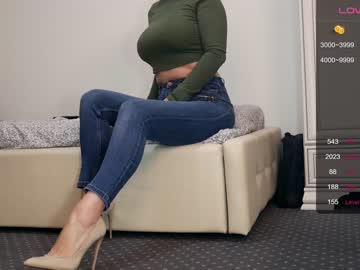 webcam girl carmela_fox image #5587697