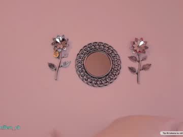 webcam girl fern_cb image #1835395