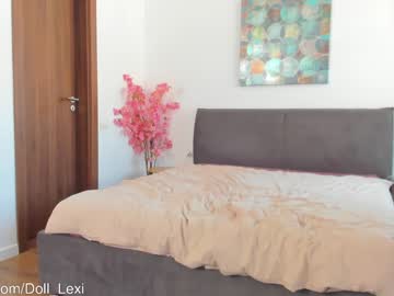 webcam girl doll_lexi image #3065411