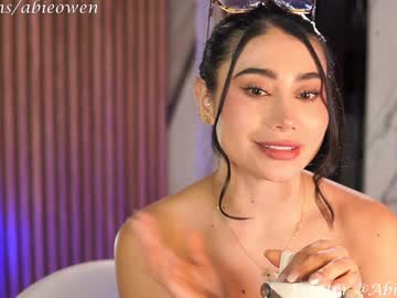 webcam girl abie_owen image #9428674