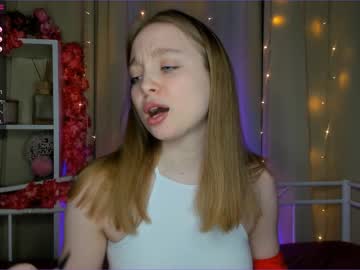 webcam girl annbarby image #1730202