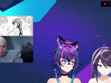 webcam girl projektmelody image #456152