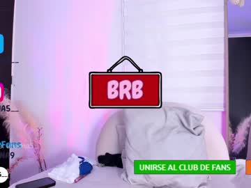 webcam girl ariadna5 image #6323954