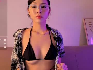 webcam girl hee_jin image #7846442