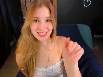 webcam girl milablush image #5091711