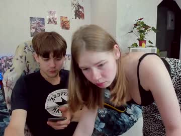webcam couple tommy_and_katie image #5182132