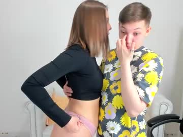 webcam couple ruby_mills image #3187173