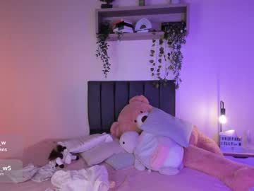 webcam girl jelly_w image #6133785