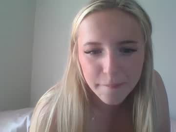 webcam girl dumb_blonde69 image #4798838
