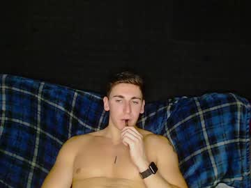 webcam man zach_rhyder image #1757091