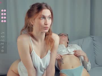 webcam couple _hollydolly_ image #5910125