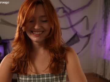 webcam girl alisonrouge image #5374819