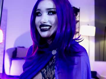 webcam girl goth_dolll image #7469948