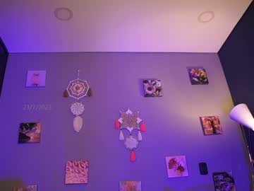 webcam girl letiziafulkers1 image #4870053