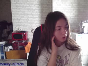 webcam girl sexy_b0rsch image #2691358