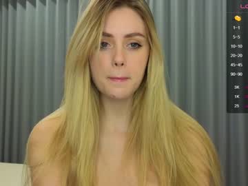 webcam girl sky_magic image #5678519