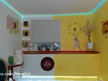 webcam girl merelin__ image #64913