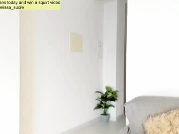 webcam girl melissa_sucre image #2671561