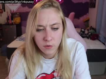 webcam girl pr3ttyp1nkpussy image #6902044