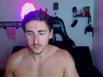 webcam man zach_rhyder image #7198429