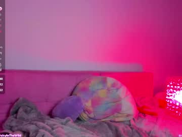 webcam girl fairyinthewild image #8933093