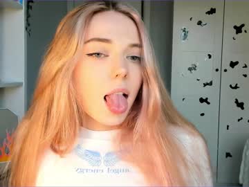 webcam girl thisisamelia image #4333901