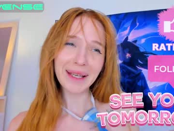 webcam girl kailyginger image #7680612