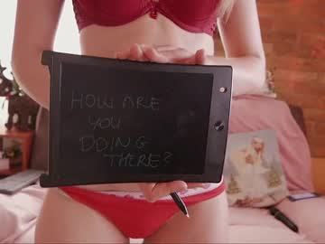 webcam girl clementine__ image #6067564