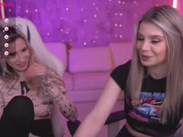 webcam couple anabel054 image #3783393