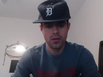 webcam man michmark23 image #749429