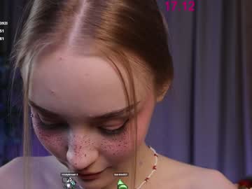 webcam girl lissa_meooow image #8444485