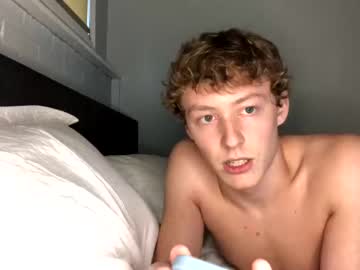 webcam man blondecole image #4515429
