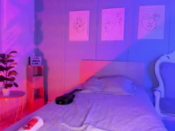 webcam girl little_effy18 image #7224900