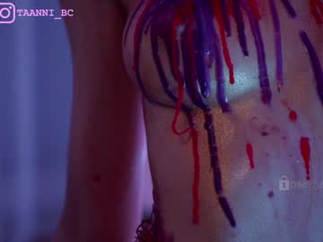 webcam girl taanni_bc image #4206987