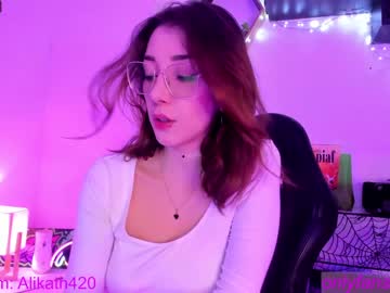 webcam girl thecosmicgirl image #5431817