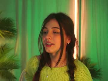 webcam girl hannasthesia image #4114726
