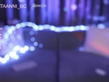 webcam girl taanni_bc image #3356526