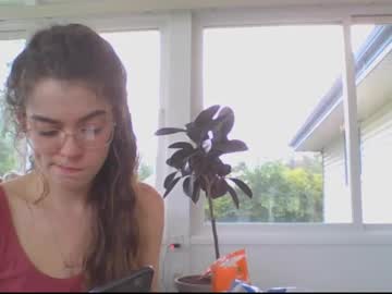 webcam girl rosegold18 image #7328940
