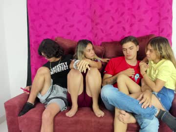 webcam couple little_daphne image #1612845
