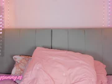 webcam girl baby_sammyy image #6578424