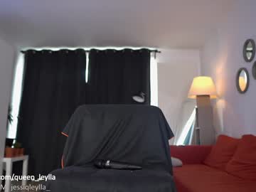 webcam girl queen_leylla image #1356590