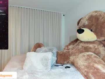 webcam girl camilagomezz image #7757547