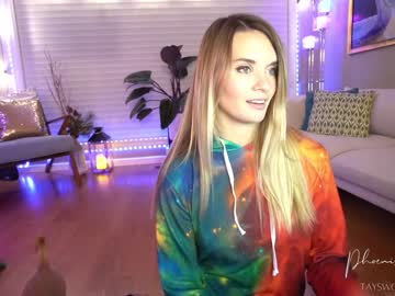 webcam girl phoenix_taylor image #859165