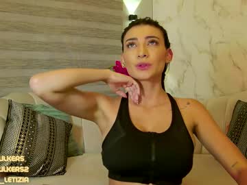 webcam girl letiziafulkers1 image #1653278