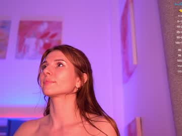 webcam girl sweetkira555 image #2871940