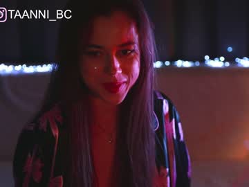 webcam girl taanni_bc image #2585581